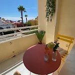 Apartment Casa La Mata *
