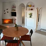 Casa La Mata *
