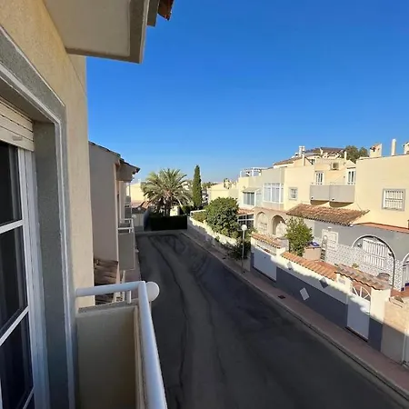 Casa La Mata *