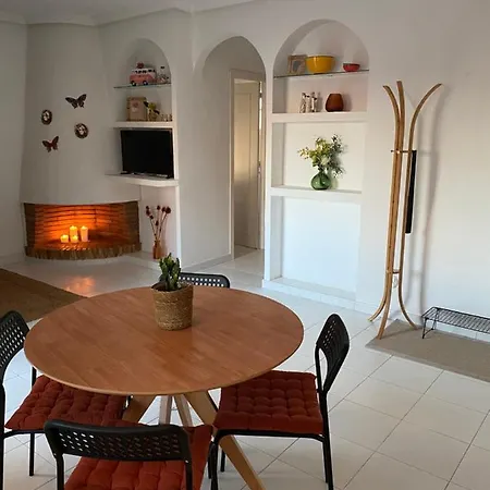 Casa La Mata *