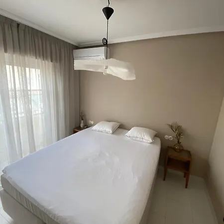 Casa La Mata * トレビエハ