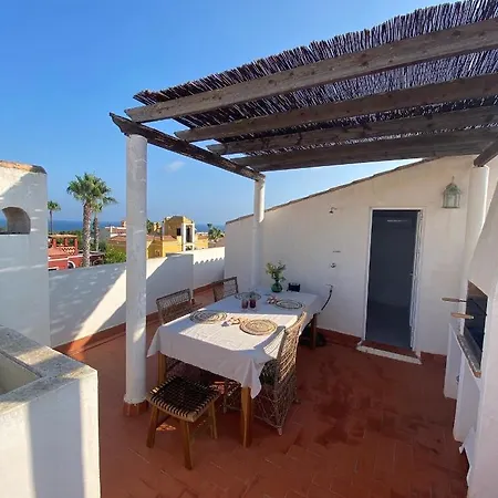 Casa La Mata Apartment *