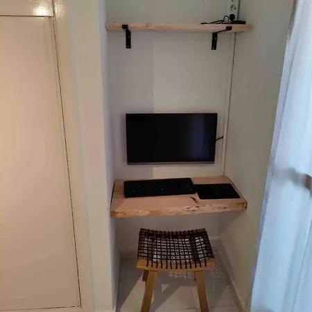 Apartment Casa La Mata