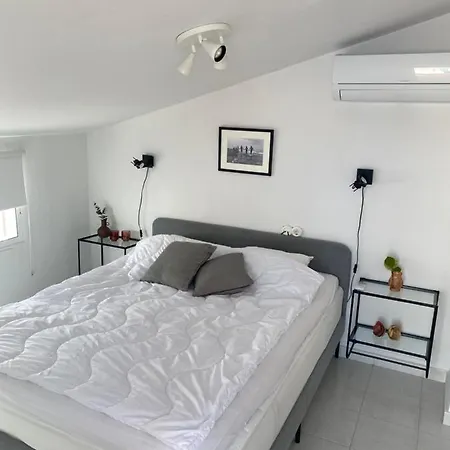 Casa La Mata *