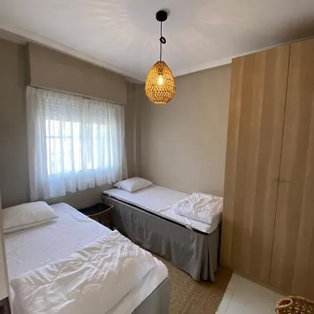 Casa La Mata Apartment