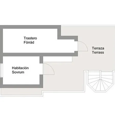 Casa La Mata *