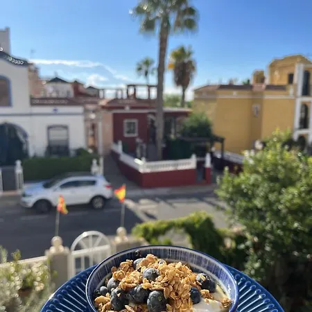 Casa La Mata * Torrevieja