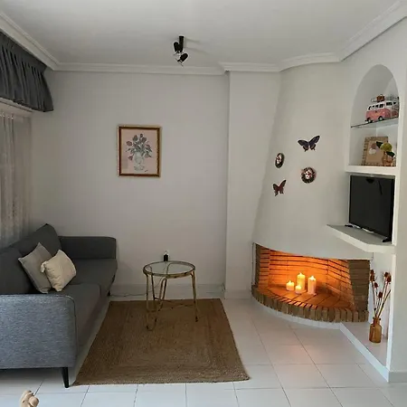 Casa La Mata *