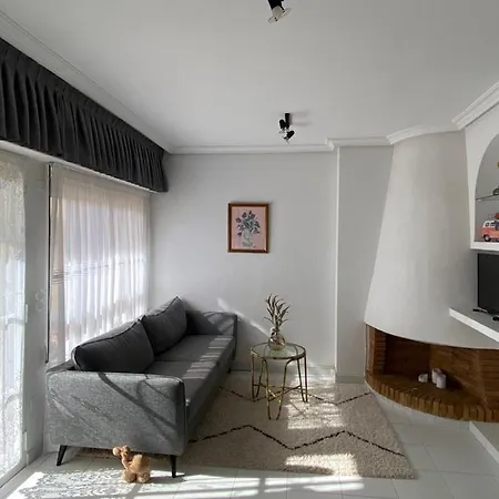 Appartement Casa La Mata *