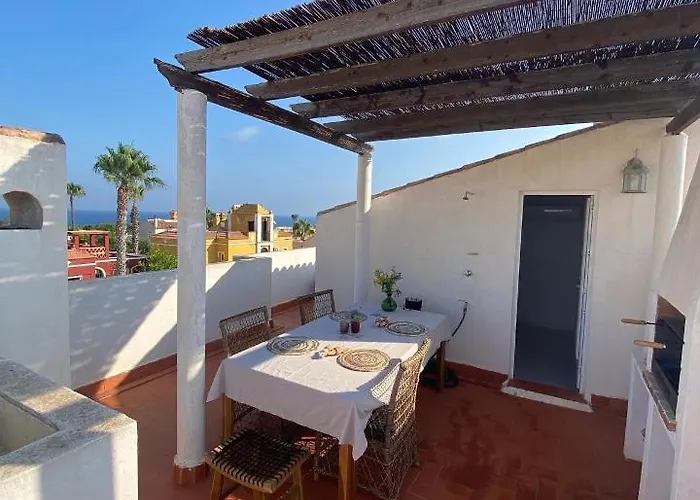 Casa La Mata 公寓 *