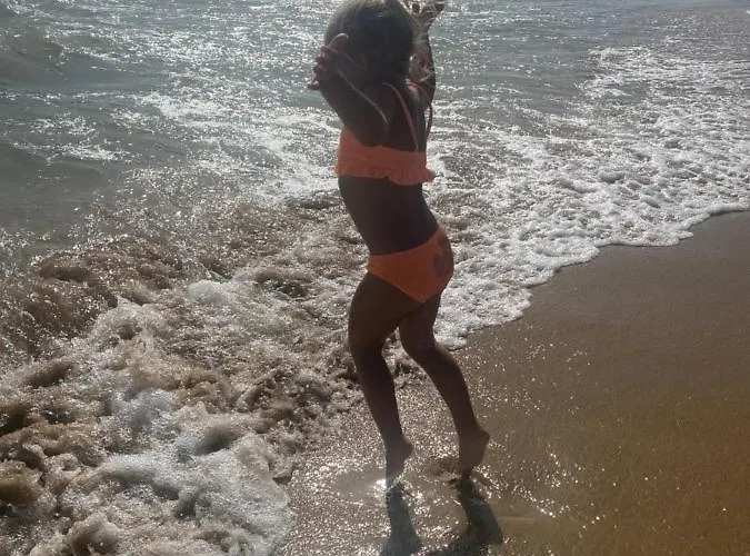 Casa La Mata 公寓 托雷维耶哈