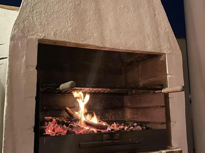 Casa La Mata 公寓 *