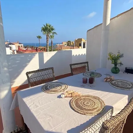Apartamento Casa La Mata *